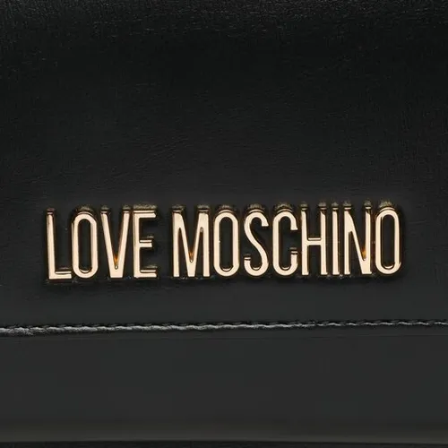Iubesc geanta MOSCHINO Jc4095pp1hll0000 Nero