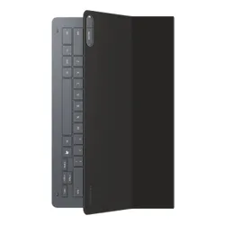 Etui na Galaxy Tab S11 Ultra SAMSUNG Book Cover Slim Czarny Klawiatura