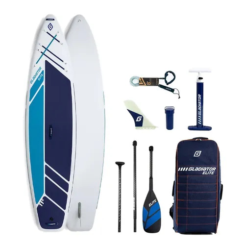 Deska SUP Gladiator Elite Touring 11'6"