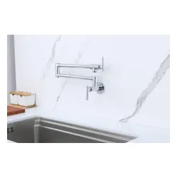 Bateria BERG Pot Filler 830135 Chrom