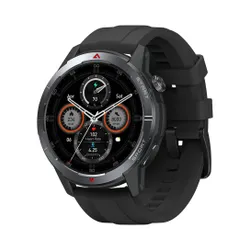 Smartwatch ZEBLAZE Stratos 3 Ultra Czarny
