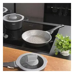 TOGNANA Ambiziosa 26 cm - patelnia nieprzywierająca z odpinaną rączką