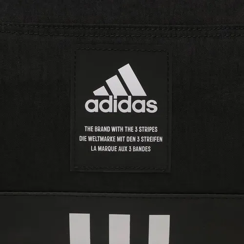 Adidas 4athl TS Duf s Hc7268 sac negru / negru