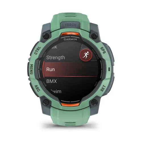 Smartwatch Garmin Instinct 3 45mm GPS NeoTropic