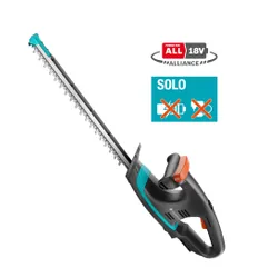 Nożyce akumulatorowe do żywopłotu GARDENA EasyCut 40/18V P4A (bez akumulatora) 14733-55