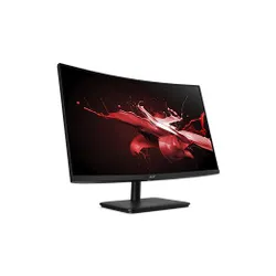 Monitor Acer ED270X 27" Full HD VA 240Hz 1ms Zakrzywiony Gamingowy