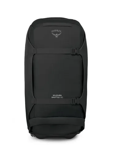 Сумка на колесиках Osprey Sojourn Shuttle Wheeled Duffel 130-black