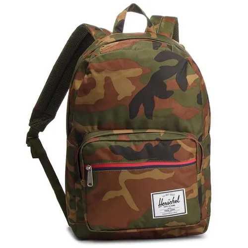 Herschel Pop Test Rucsac 10011-00699 Camo