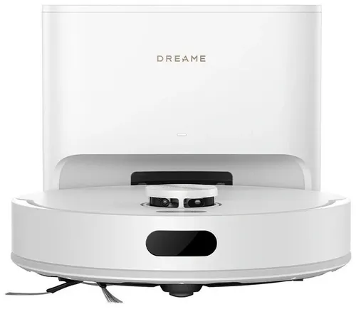 Robot sprzątający DREAME F20 Plus Biały
