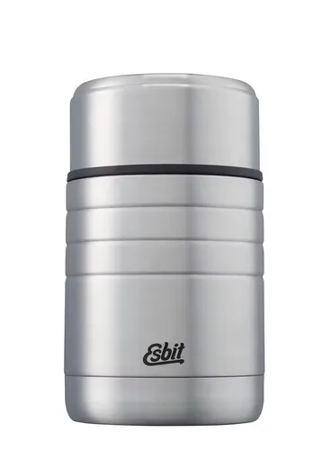 Termos na jedzenie Esbit Food Jug Majoris 0,8L - steel