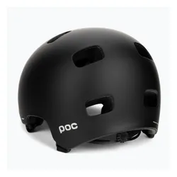 Kask rowerowy POC Crane MIPS uranium black matt