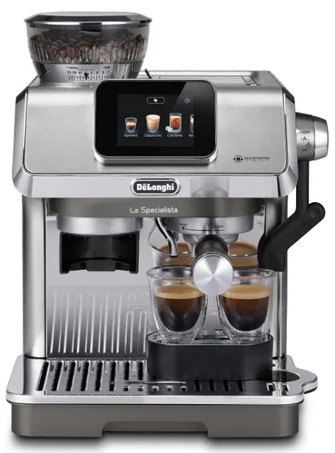 Ekspres DELONGHI La Specialista Touch EC9455.M (Cold Brew)
