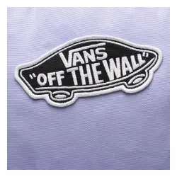 Vans WM Realm Rucsac Vn0a3ui6c8b1 lavanda dulce
