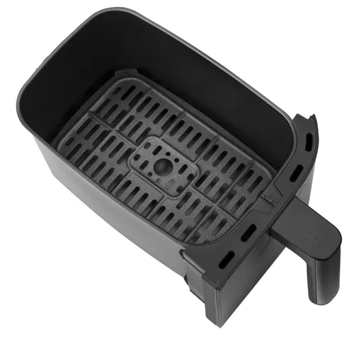 Air Fryer Frytkownica beztłuszczowa NUTRIBULLET Twin Drawer NBA081B 8l z podwójnym koszem