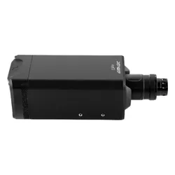 Baza kierownicy SIMAGIC Alpha Evo Ultra 28 Nm. S107