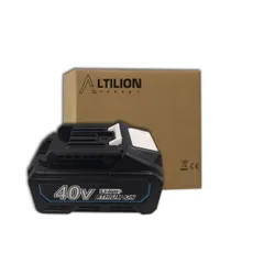 Bateria Altilion Energy Al008EN kompatybilna z Makita 40V 8Ah 320Wh MT4080