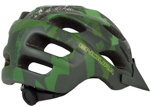 Kask rowerowy ENDURA Hummvee Helmet Youth