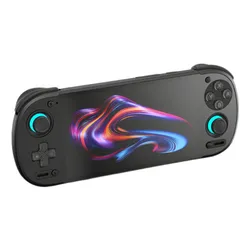 Konsola przenośna RETROID Pocket 6 Czarny