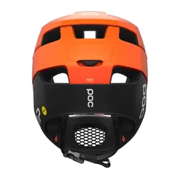 Kask rowerowy Full Face POC Otocon Race MIPS
