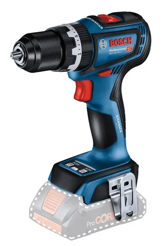 Wiertarko-wkrętarka BOSCH Professional GSB 18V-90 C 06019K6100
