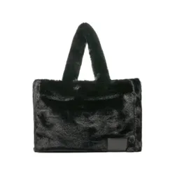 Сумка DKNY Handlee Lg Tote R23ADR85 Blk/Gold BGD