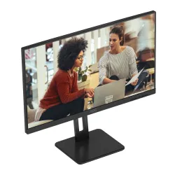 Monitor AOC Essential U27E3UF 27" 4K IPS 60Hz 4ms