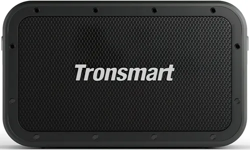 Głośnik mobilny TRONSMART Force Max Czarny