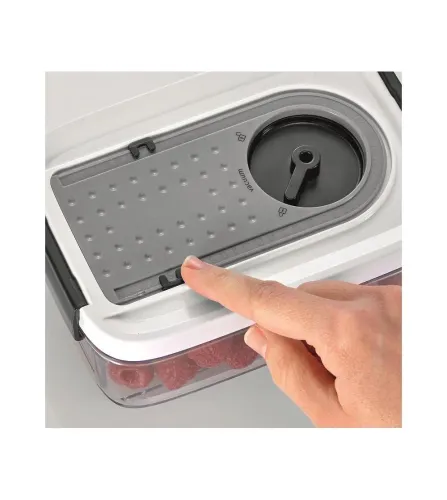 Zestaw pojemników próżniowych Severin ZB 3618 2szt.