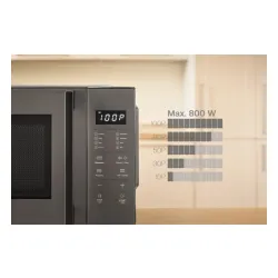 Kuchenka mikrofalowa Sencor SMW 7123BK
