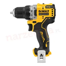 DeWalt Tornavida DCD701N