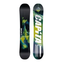 Deska snowboardowa Capita Outerspace Living Wide - Długość (cm) - 159