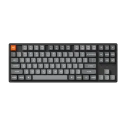 Klawiatura Keychron K8 Max QMK Wireless Super Red Switch