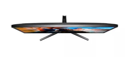 Monitor Samsung U32J590UQP 32" 4K VA 60Hz 4ms Gamingowy