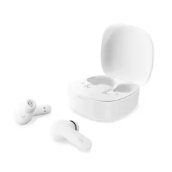 Słuchawki bezprzewodowe Philips TAT2200WT/00 ANC Dokanałowe Bluetooth 6.0 Biały