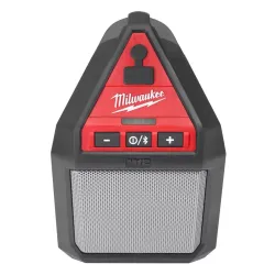 Milwaukee M12 JSSP-0 Bluetooth Hoparlör