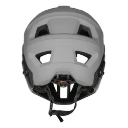 Kask rowerowy dla dorosłych full face Force Venom z odpinaną szczęką