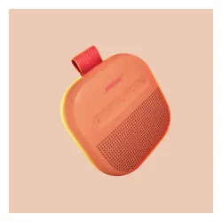 Głośnik Bluetooth Bose SoundLink Micro 2.generacji Pomarańczowy