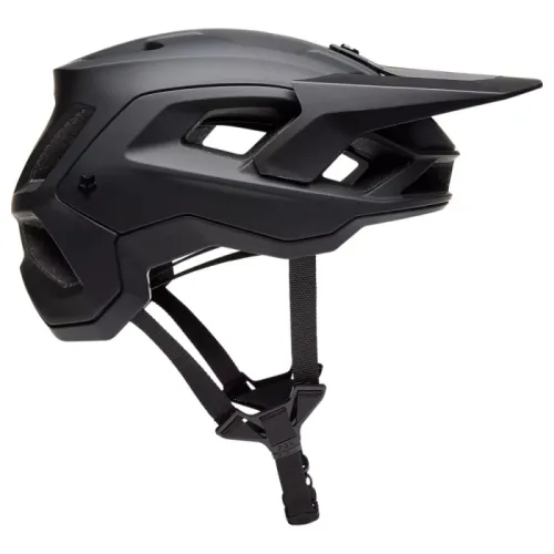 Kask rowerowy Fox Speedframe Solid MIPS czarny