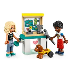 LEGO Friends 41755 Pokój Novy