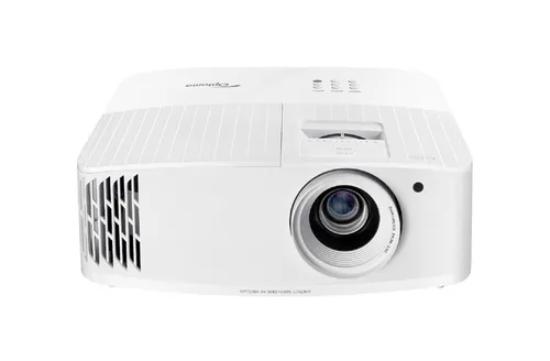 Projektor Optoma UHD35