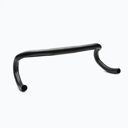 Руль для велосипеда ACCENT EXE 31.8/420 mm, чёрный, матовый