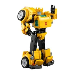 LEGO Icons 10338 Bumblebee