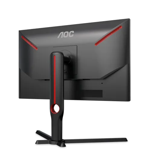 Monitor AOC 25G3ZM/BK 25" Full HD VA 240Hz 0,5ms Gamingowy