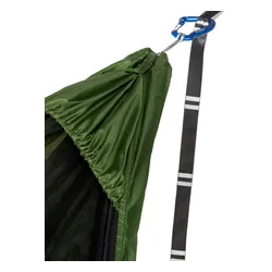 Hamak Lesovik Draka - treetop green