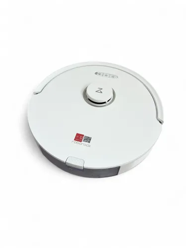 Robot sprzątający Roborock Q8 Max Biały Funkcja mopowania Tworzenie mapy pomieszczenia - outlet