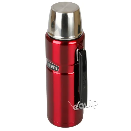 Termos podróżny Thermos Stainless King™ 1,2 l - red