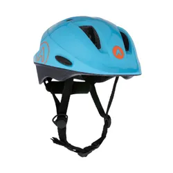 Kask rowerowy dziecięcy ATTABO Hinge niebieski
