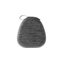 Słuchawki bezprzewodowe Focal Bathys Deep Black Nauszne Bluetooth 5.1 Czarny