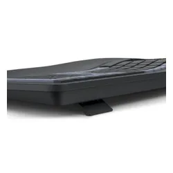 Klawiatura HAMA WK-900 Ergo Czarny