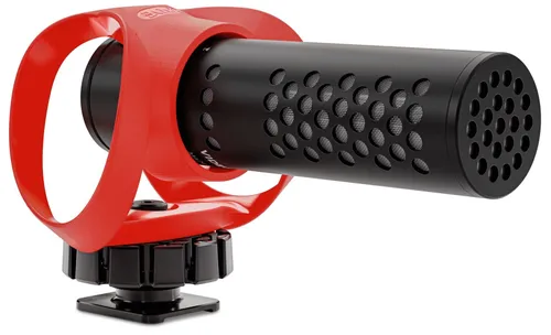 Mikrofon RODE VideoMicro II